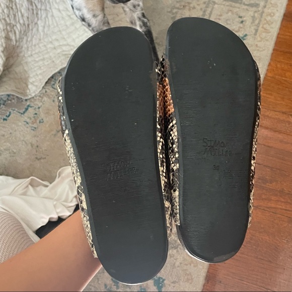 Simon Miller Dip Slides - Picture 4 of 5